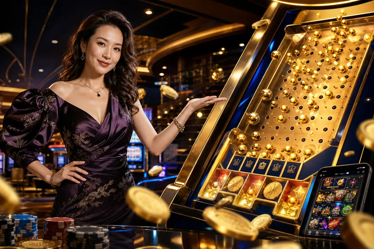 gaya99 platform kasino online Malaysia