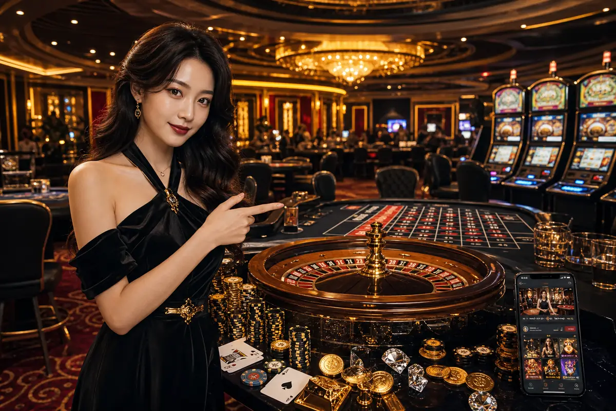 gaya99 bonus sambutan deposit pertama
