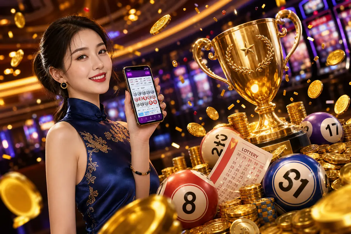 gaya99 permainan bingo dan kad arked