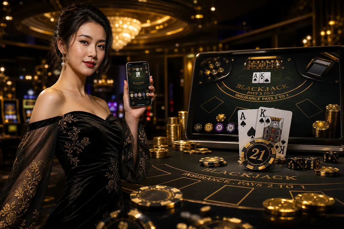 gaya99 pengalaman live casino baccarat