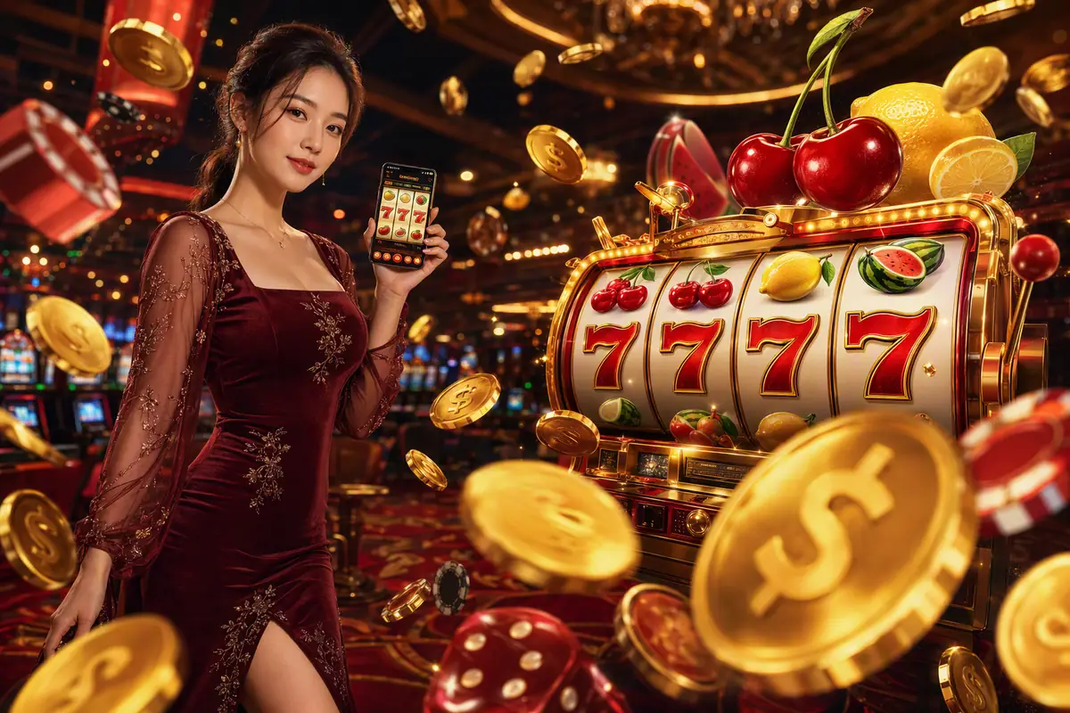 gaya99 Casino kaedah deposit e-wallet Malaysia