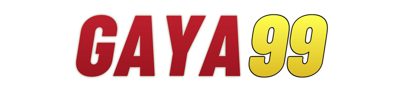 gaya99 logo
